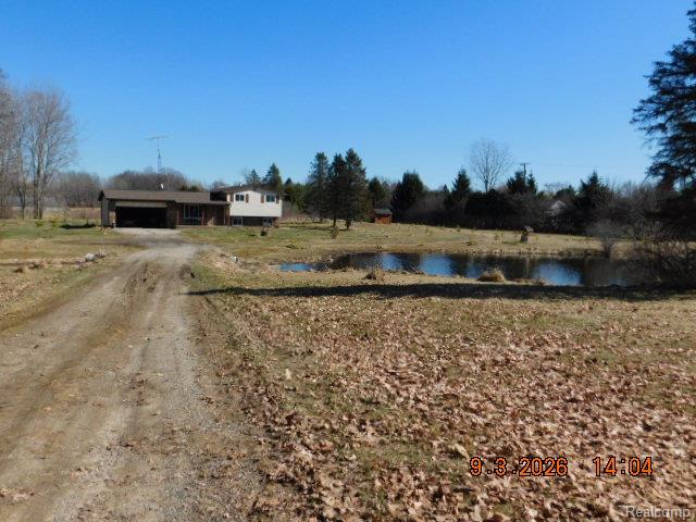 3816 Five Lakes Road, North Branch, MI 48461 — Photo 11