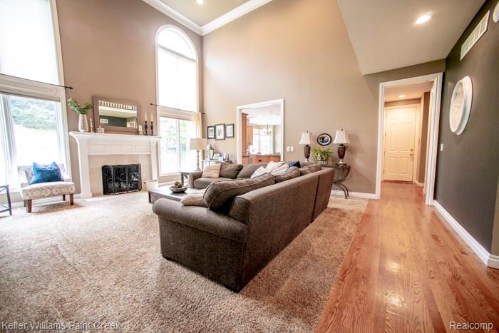 4853 Goodison Place Drive, Rochester, MI 48306 — Photo 15