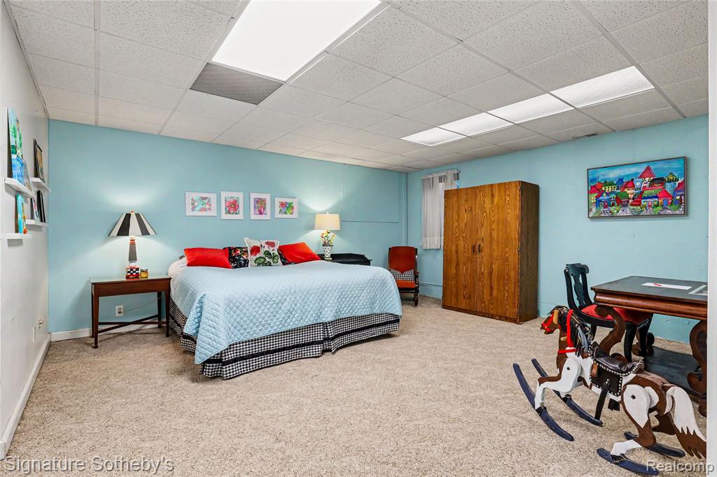 610 W Ellis Avenue, Belding, MI 48809 — Photo 29
