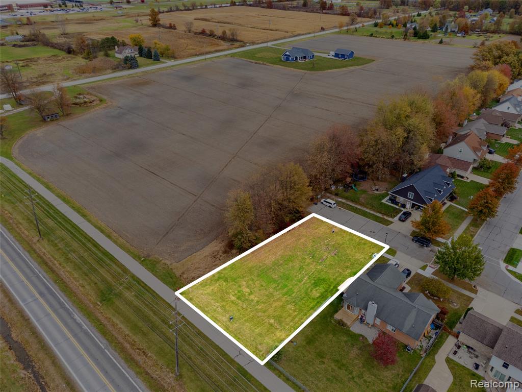 54739 Autumn View Drive, New Baltimore, MI 48047 — Photo 13