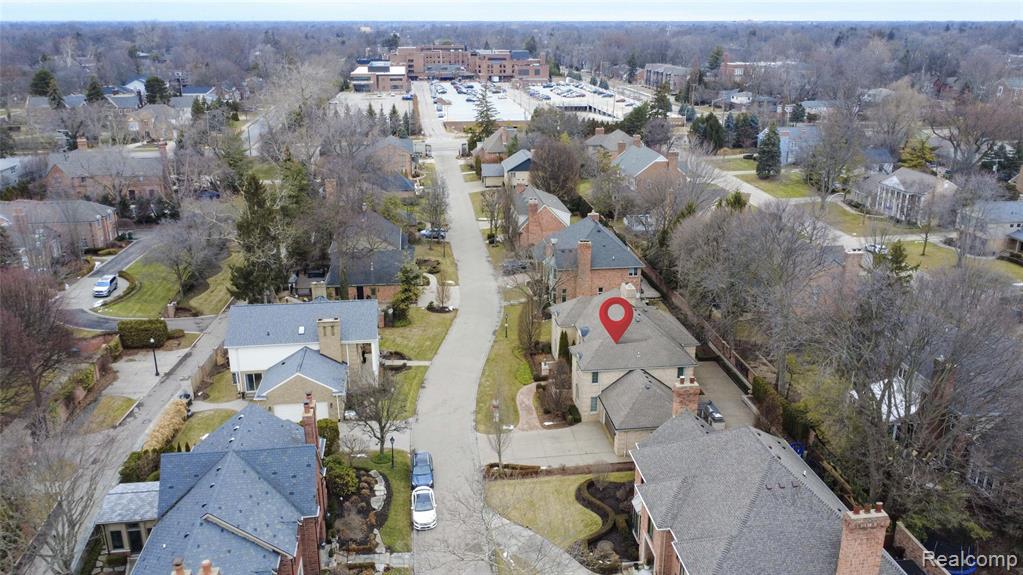 10 Sycamore Lane, Grosse Pointe, MI 48230 — Photo 23
