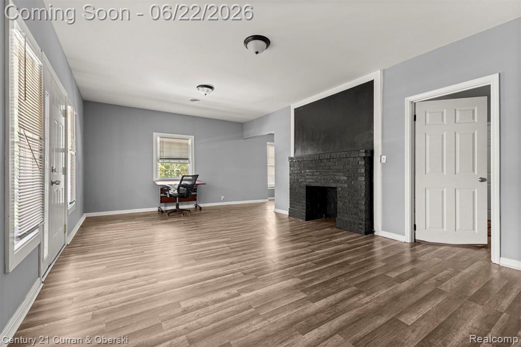 8438 Dexter Avenue, Detroit, MI 48206 — Photo 25
