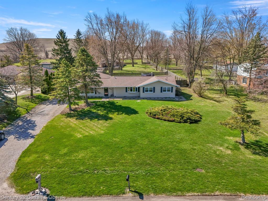 7652 LABO Road, South Rockwood, MI — Photo 30