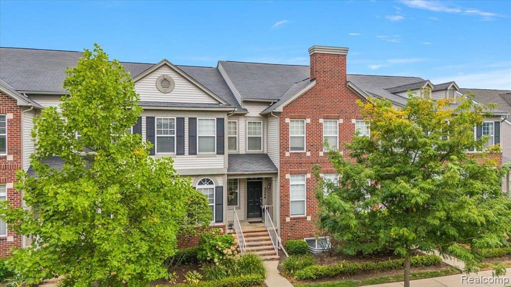 3246 JOHANNA WARE W, Wixom, MI 48393 — Photo 28