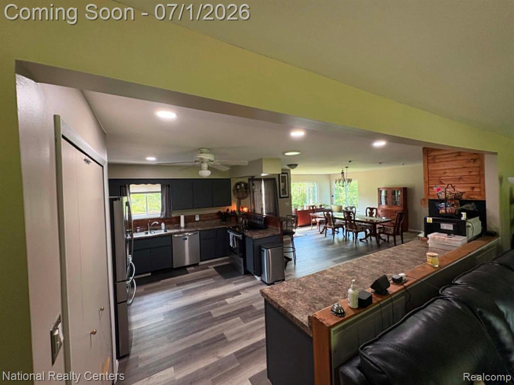1330 Brauer Road, Oxford, MI 48371 — Photo 29