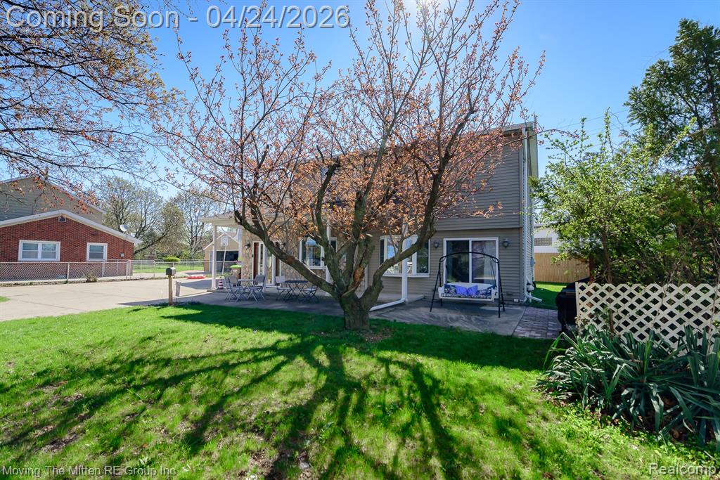40 Potter Drive, Belleville, MI 48111 — Photo 3