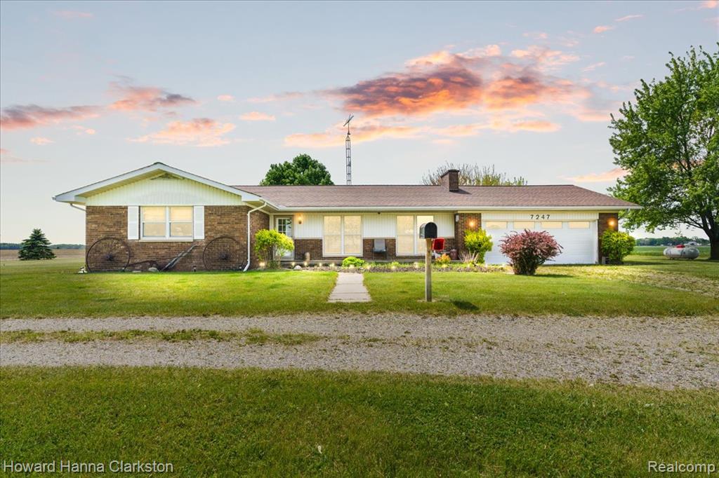 7247 N State Road, Owosso, MI 48867 — Photo 45