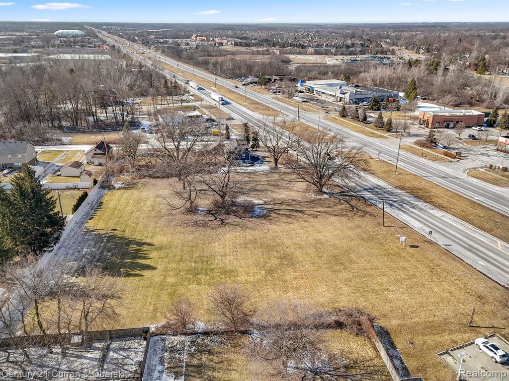 44551 MICHIGAN Avenue, Canton, MI 48188 — Photo 9