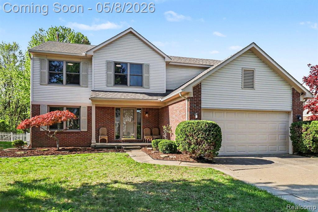 42819 Fairfield Drive, Belleville, MI 48111 — Photo 3