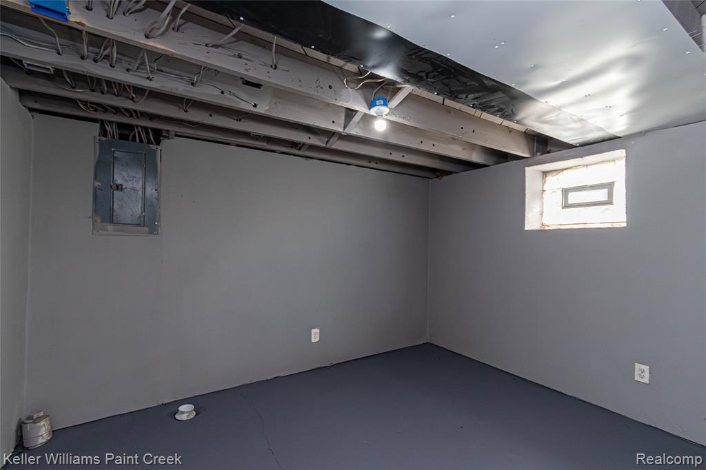 215 Winona Street, Highland Park, MI 48203 — Photo 36