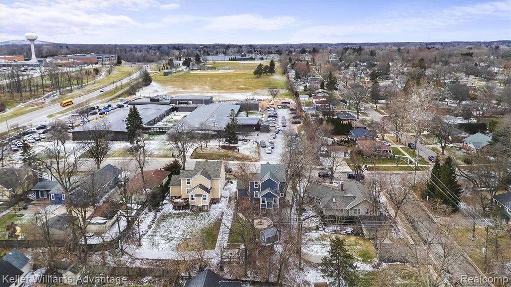 882 N Center Street, Northville, MI 48167 — Photo 59