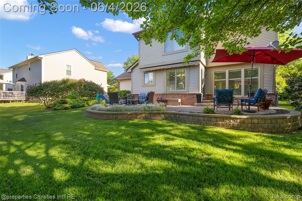 42967 Brookstone Drive, Novi, MI 48377 — Photo 14