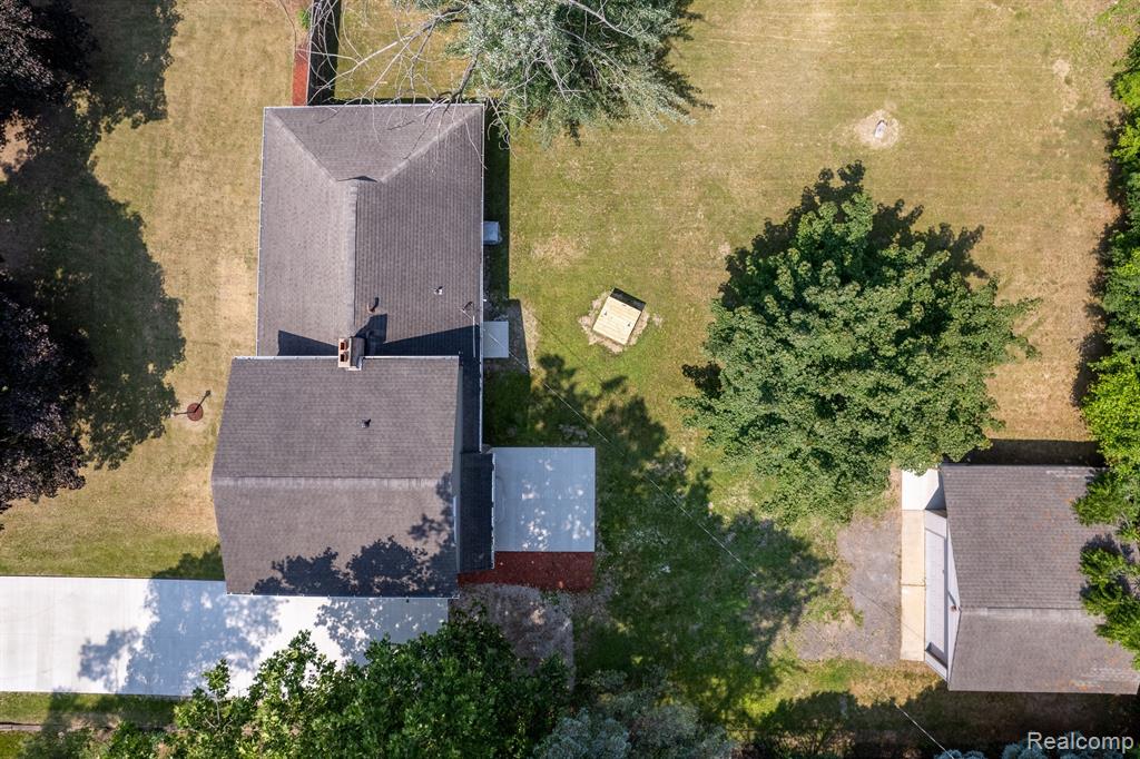 46236 SUNSET Street, Northville, MI 48167 — Photo 34