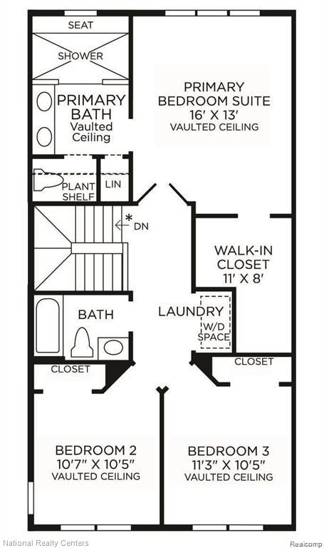 2893 Rayfield Avenue, Ann Arbor, MI 48105 — Photo 44