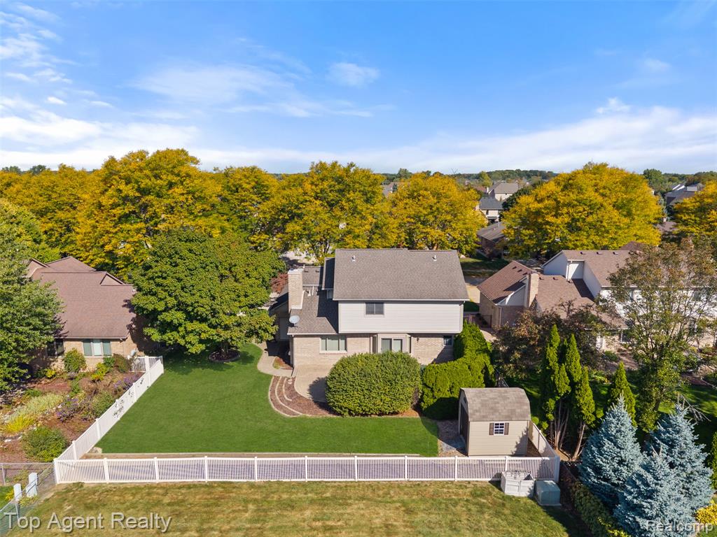 4430 Bayleaf Drive, Sterling Heights, MI 48314 — Photo 50