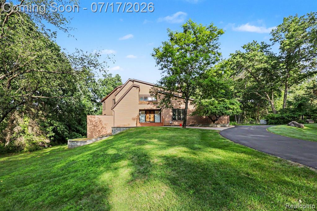 5685 Paint Valley Drive, Rochester, MI 48306 — Photo 5