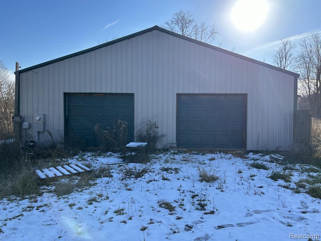 62769 Walnut Street, Bangor, MI 49013 — Photo 14