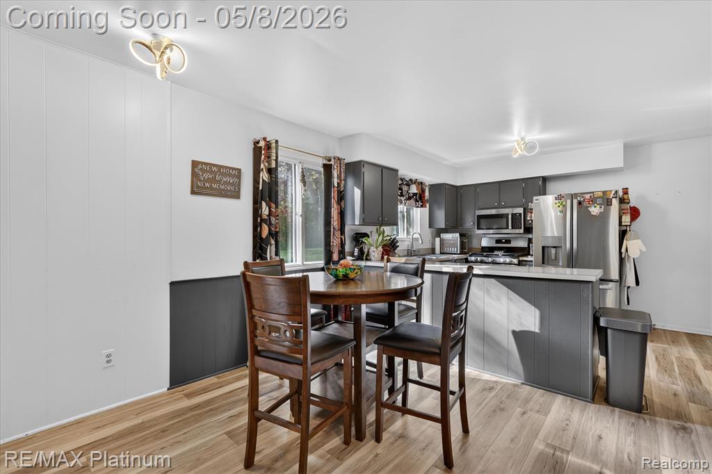 1254 Heathercrest Drive, Flint, MI 48532 — Photo 16