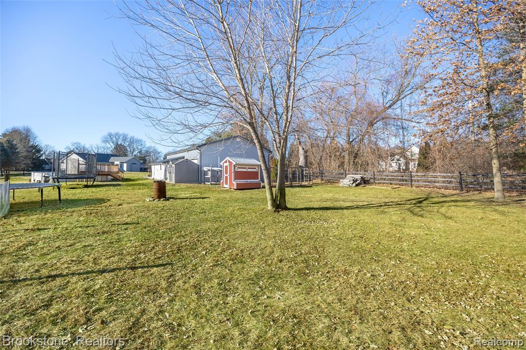 8450 Whiteford Center Road, Ottawa Lake, MI 49267 — Photo 13