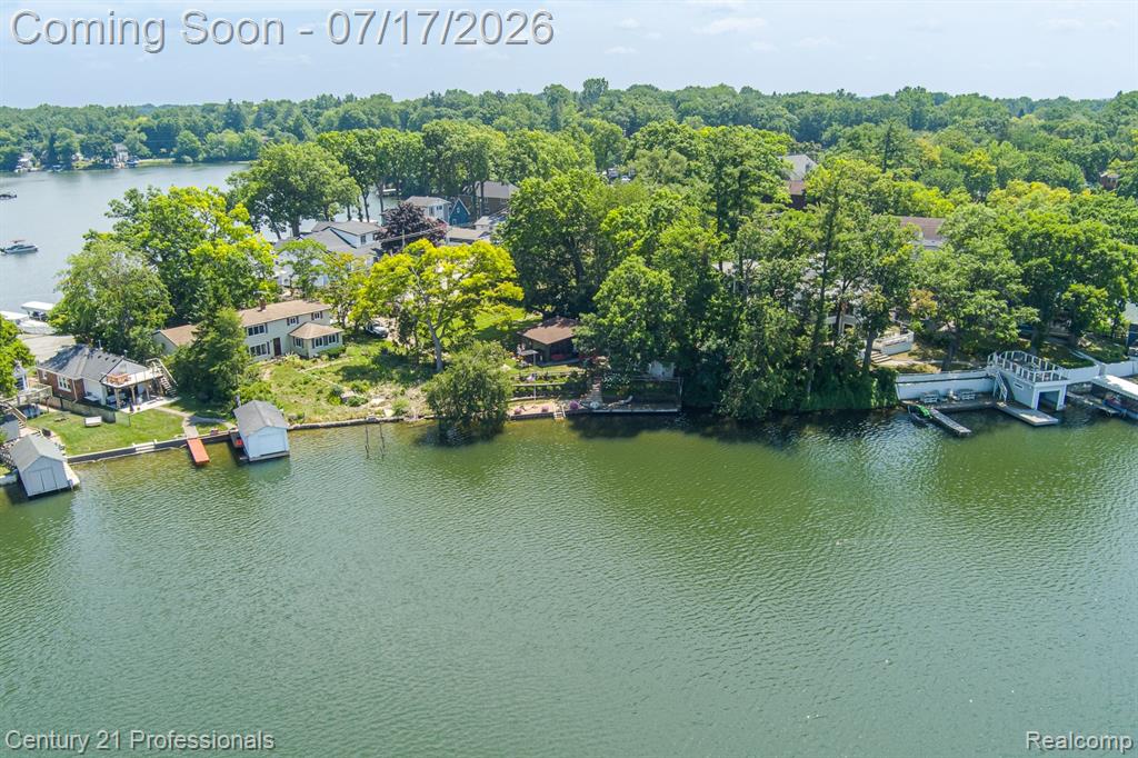 420 Bellevue Avenue, Lake Orion, MI 48362 — Photo 29
