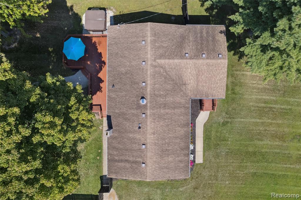 6524 Reilly Drive S, Gregory, MI 48137 — Photo 50
