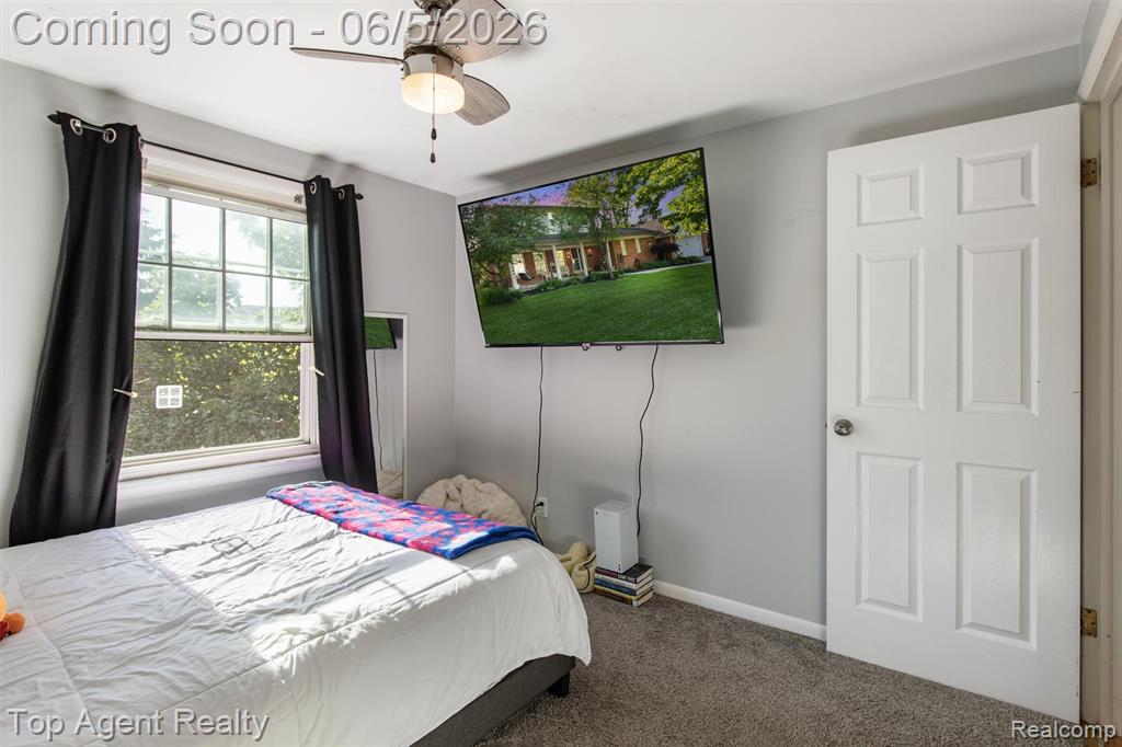 32341 Woody, Fraser, MI 48026 — Photo 30