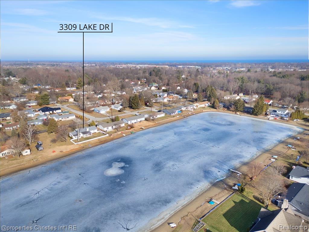 3309 Lake Drive, Fort Gratiot, MI 48059 — Photo 30