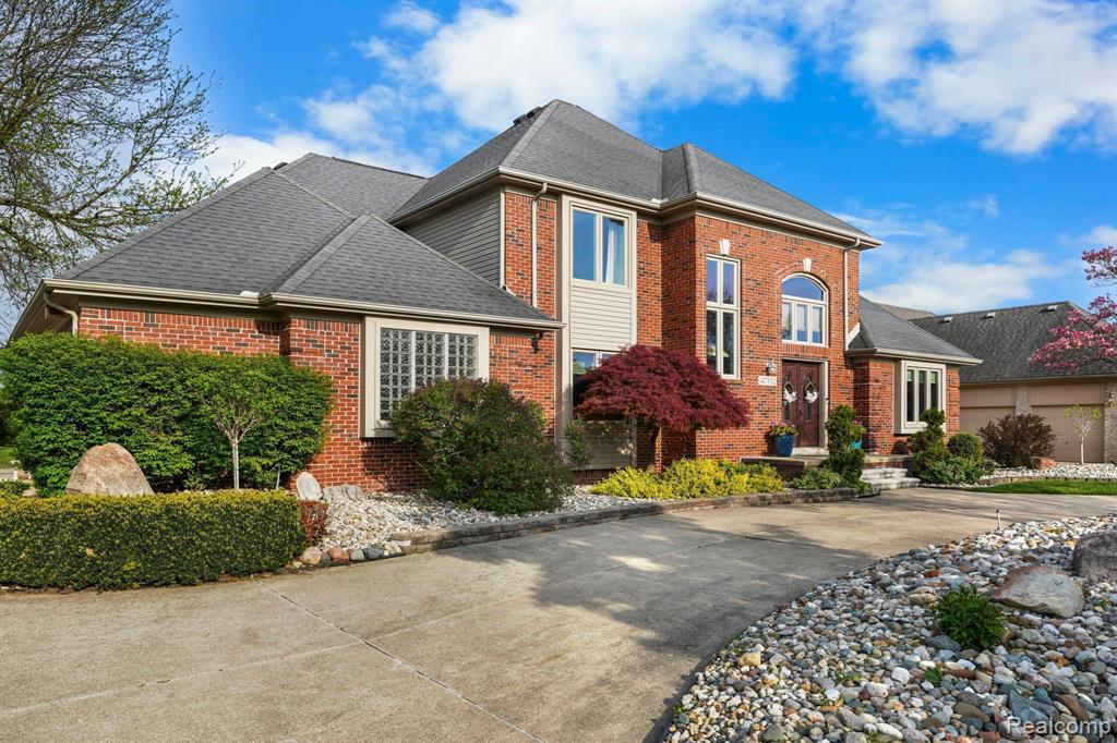 47352 DOVE Court, Shelby Twp, MI 48315 — Photo 7