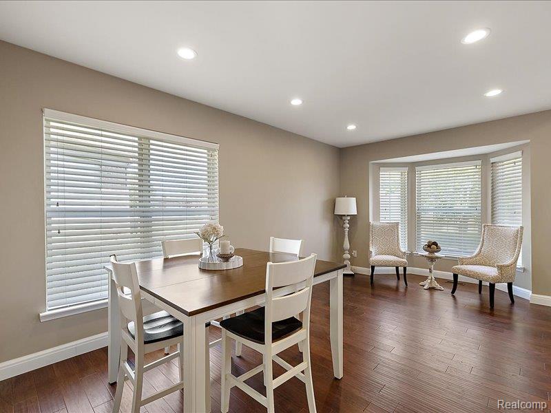 4884 Georgetown Drive, Rochester, MI 48306 — Photo 21