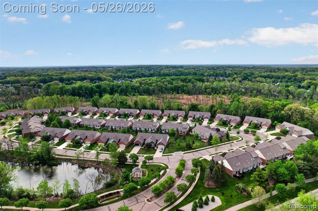 3550 Lexington Drive, Auburn Hills, MI 48326 — Photo 26