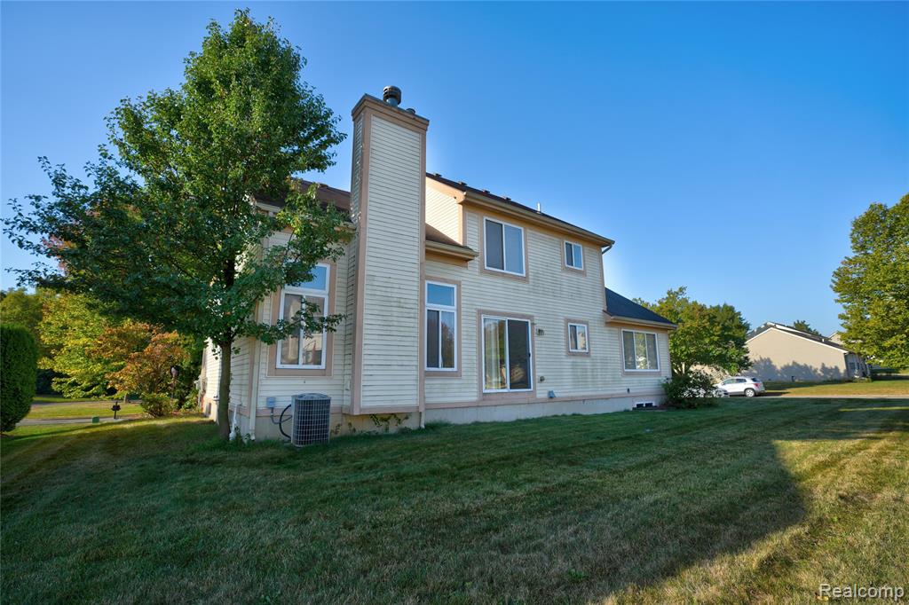 805 Columbia Drive, Flint, MI 48503 — Photo 5