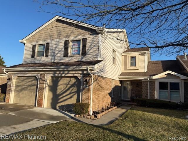 6600 SW Bellflower Drive UNIT 9, Zeeland, MI, 49464