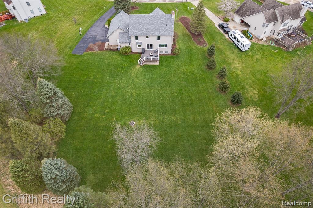 8854 BUCHANAN Road, Brighton, MI 48116 — Photo 47