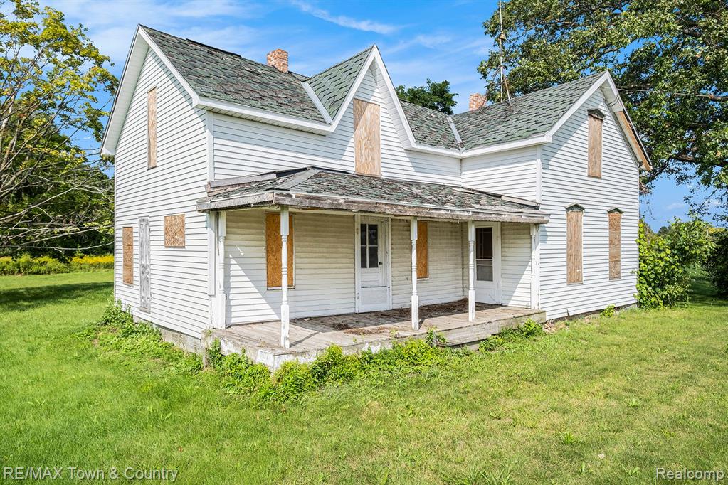 4119 E BURT Road, Burt, MI 48417 — Photo 3