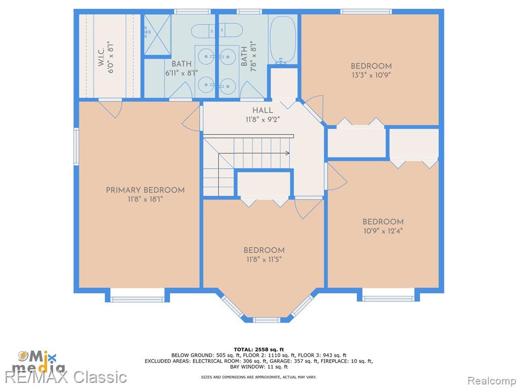 41830 PON MEADOW Drive, Northville, MI 48168 — Photo 40
