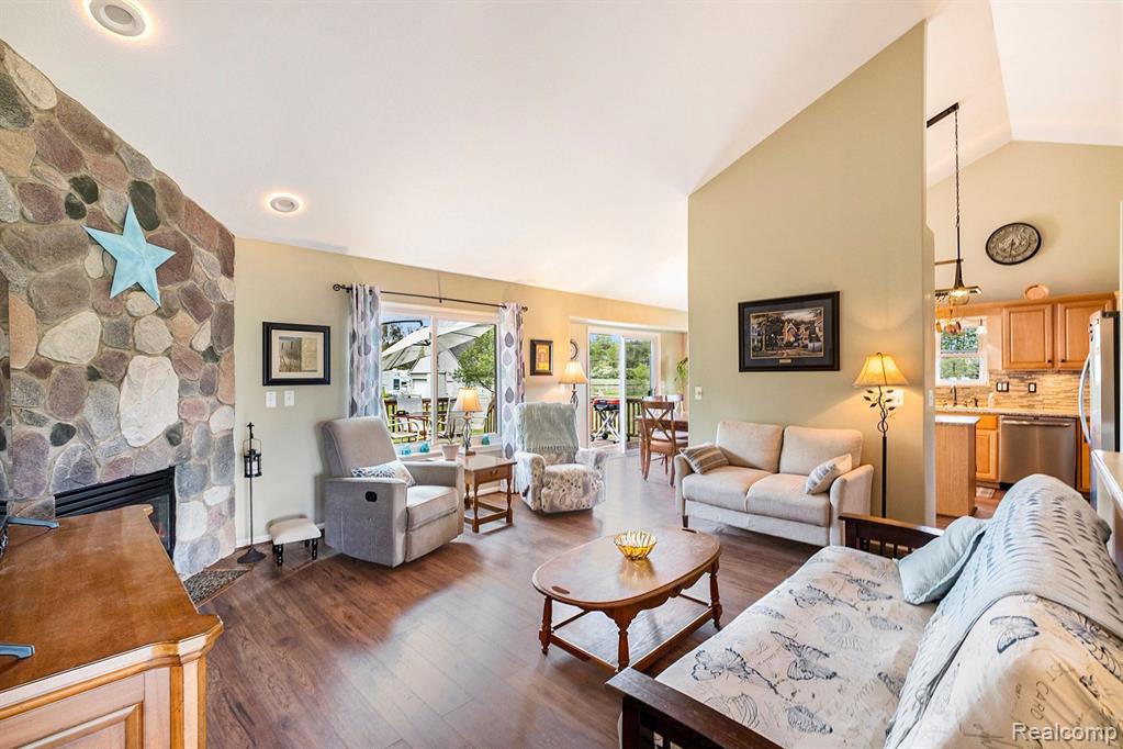 5100 GROVELAND Road, Ortonville, MI 48462 — Photo 4