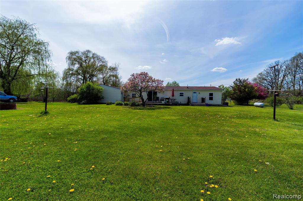 3800 Klam Road, Columbiaville, MI 48421 — Photo 3
