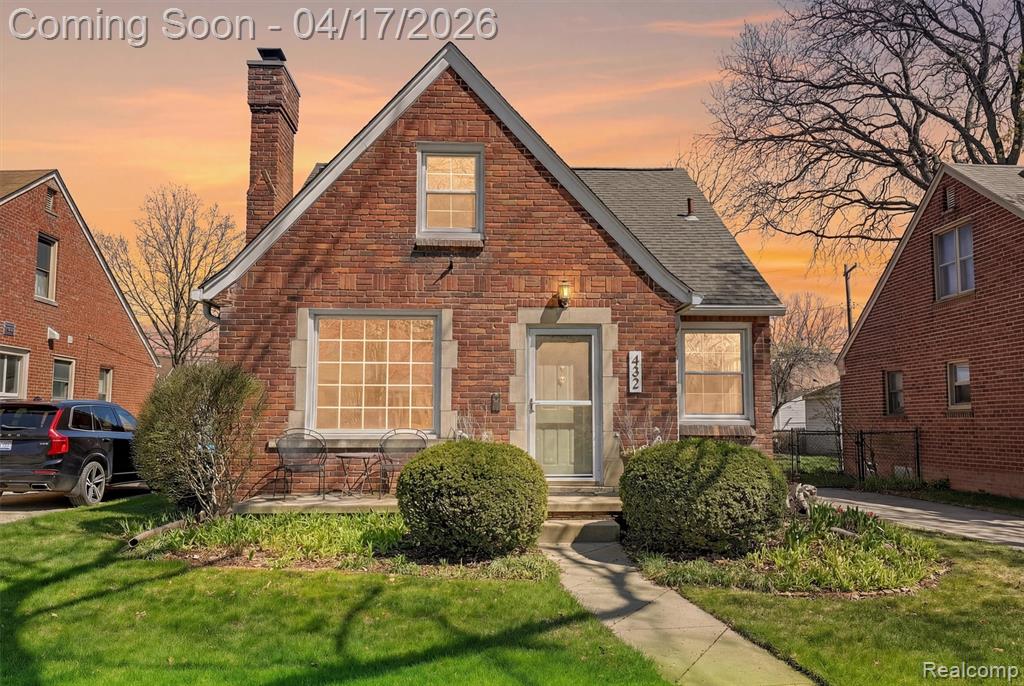 432 Kingsbury Avenue, Dearborn, MI 48128 — Photo 51