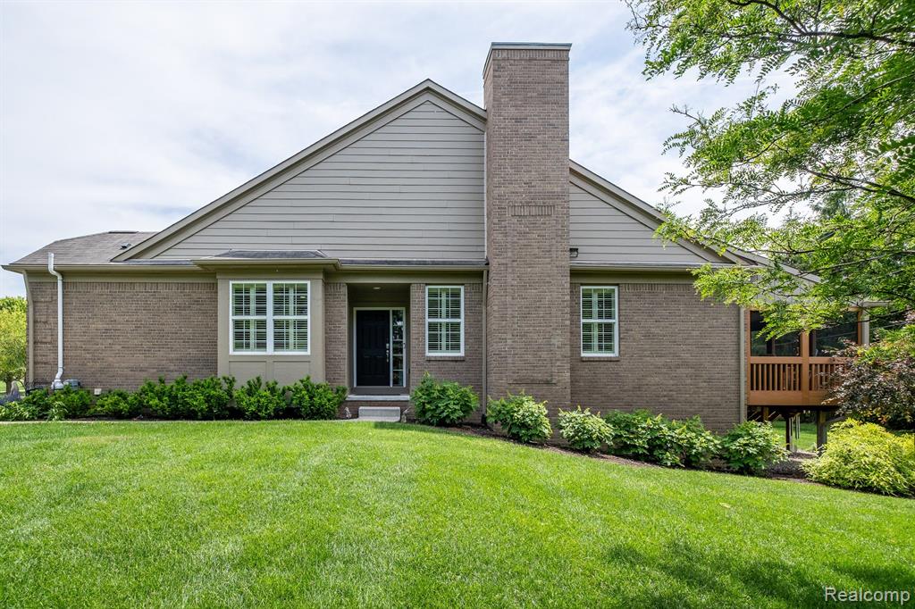 49290 FREESTONE Drive, Northville, MI 48168 — Photo 5