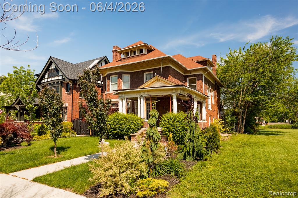 620 Virginia Park Street, Detroit, MI 48202 — Photo 3