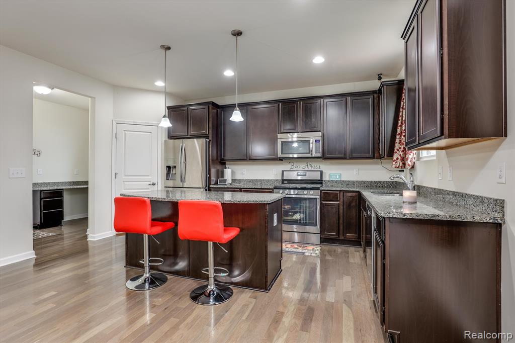6117 BRANCH Drive, Canton, MI 48187 — Photo 9