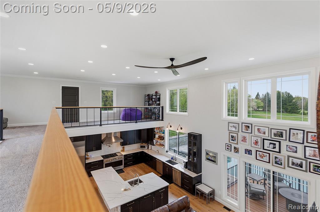 65565 Dequindre Road, Oakland, MI — Photo 35