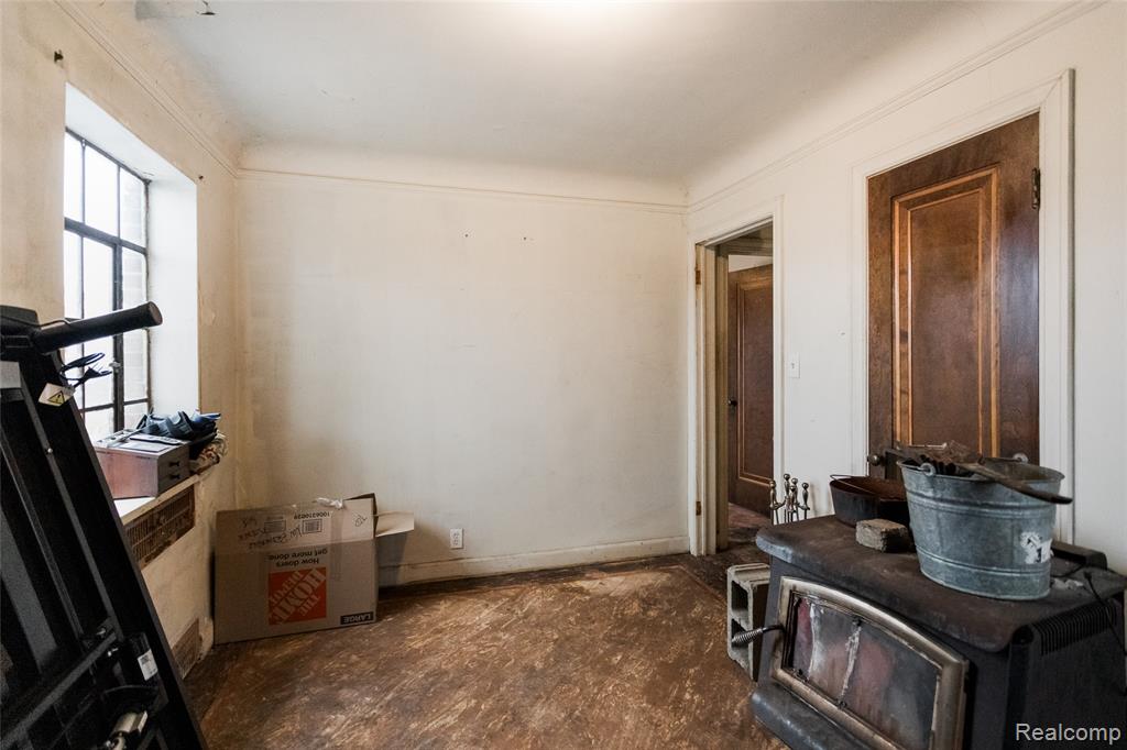 16766 Greenlawn Street, Detroit, MI 48221 — Photo 32