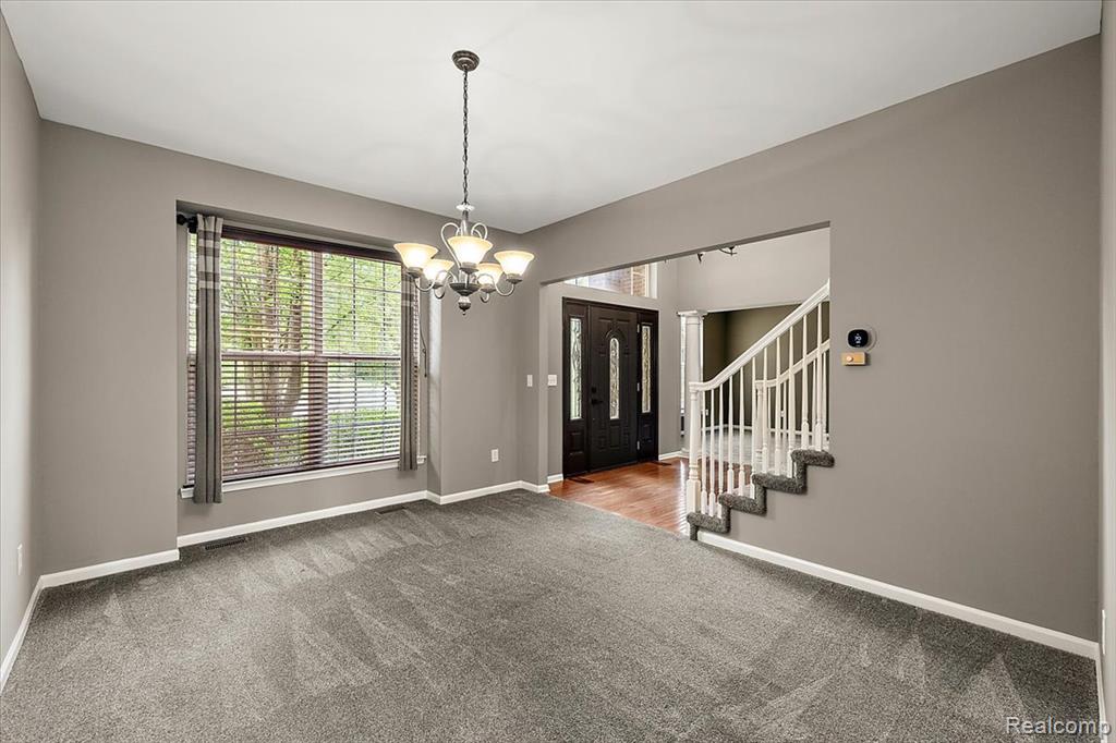 5390 Plantation Drive, Commerce Twp, MI 48382 — Photo 28