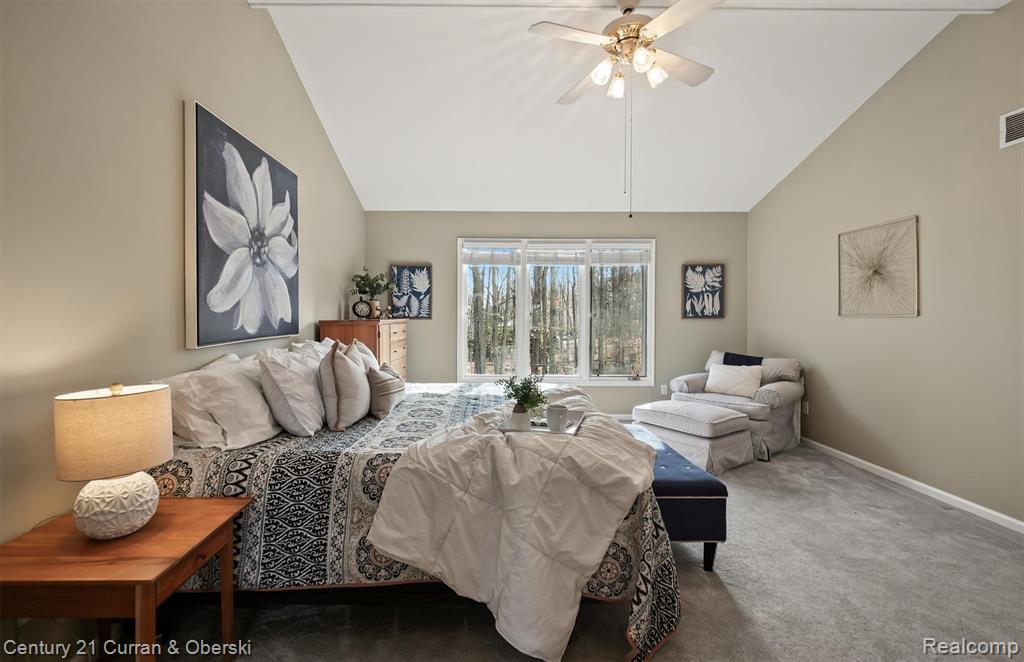 43507 Scenic Lane W, Northville, MI 48167 — Photo 31