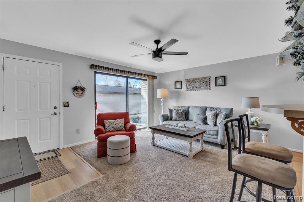 419 WATER TOWER Circle, Brighton, MI 48116 — Photo 5