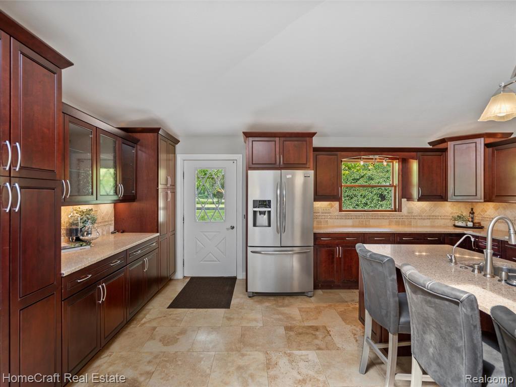 10050 JOSLIN LAKE Road, Gregory, MI 48137 — Photo 17