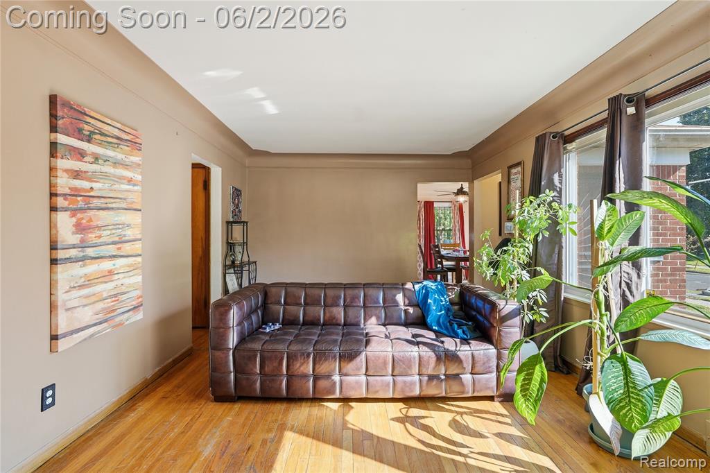 4541 Woodhall Street, Detroit, MI 48224 — Photo 4