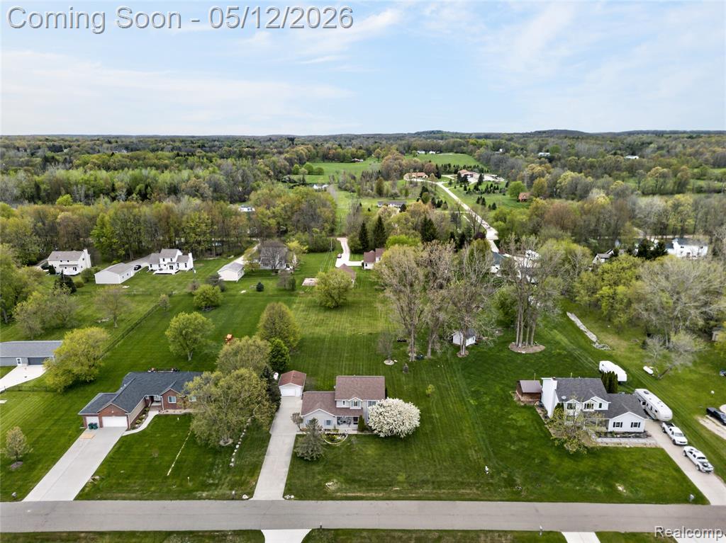 2440 Bull Run, Oxford, MI 48371 — Photo 23