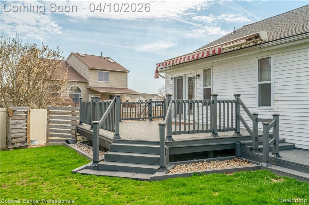 7447 Knollwood Drive, Ypsilanti, MI 48197 — Photo 26